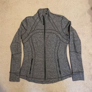 Lululemon Define Jacket